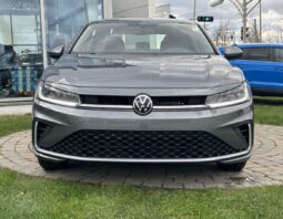 
										2025 Volkswagen Jetta Trendline Auto full									