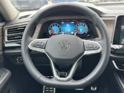 
										2025 Volkswagen Atlas Execline 2.0 Tsi full									