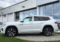 
										2025 Volkswagen Atlas Execline 2.0 Tsi full									