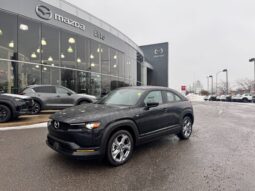 2023 Mazda MX-30 EV GS - Occasion VUS - VIN: JM1DRACB7P0200863 - Elite Mazda Gatineau