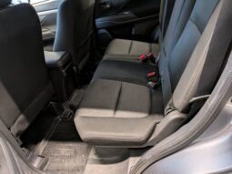 
										2015 Mitsubishi Outlander SE AWD full									