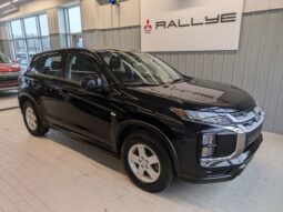 2021 Mitsubishi RVR ES AWD - Occasion VUS - VIN: JA4AJUAU0MU603291 - Rallye Mitsubishi Gatineau