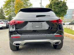 
										2025 Mercedes-Benz GLA250 4MATIC SUV full									