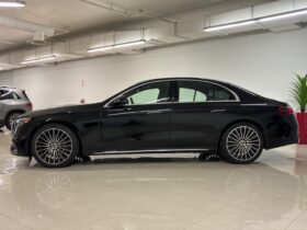 2024 Mercedes-Benz E350 4MATIC Sedan