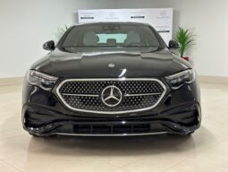 
										2024 Mercedes-Benz E350 4MATIC Sedan full									