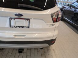 
										2017 Ford Escape Titanium 4WD full									