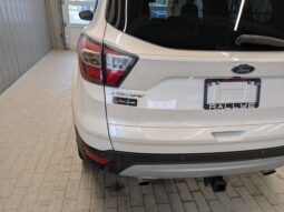 
										2017 Ford Escape Titanium 4WD full									