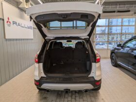 2017 Ford Escape Titanium 4WD