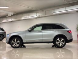 
										2021 Mercedes-Benz GLC300 4MATIC SUV full									