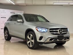 2021 Mercedes-Benz GLC300 4MATIC SUV - Occasion VUS - VIN: W1N0G8EB5MF893413 - Mercedes-Benz Gatineau