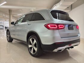 2021 Mercedes-Benz GLC300 4MATIC SUV