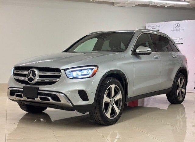 
								2021 Mercedes-Benz GLC300 4MATIC SUV full									