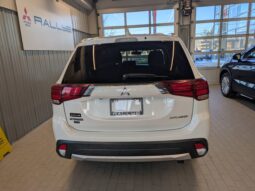 
										2018 Mitsubishi Outlander SE ANNIVERSARY EDITION AWD full									