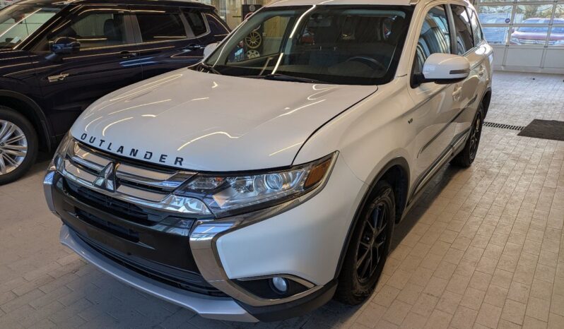 
								2018 Mitsubishi Outlander SE ANNIVERSARY EDITION AWD full									