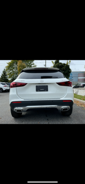 2025 Mercedes-Benz GLA250 4MATIC SUV