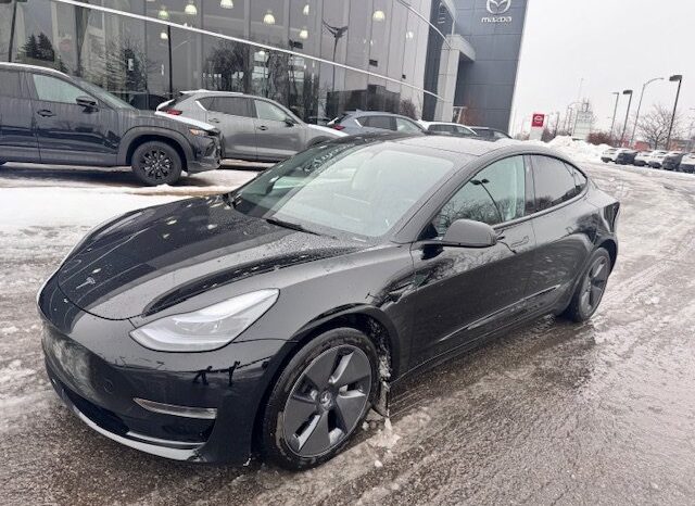 
								2023 Tesla MODEL 3 Long Range full									