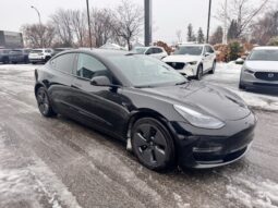 
										2023 Tesla MODEL 3 Long Range full									