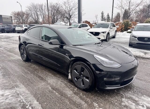 
								2023 Tesla MODEL 3 Long Range full									