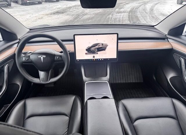 
								2023 Tesla MODEL 3 Long Range full									