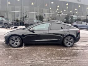 2023 Tesla MODEL 3 Long Range