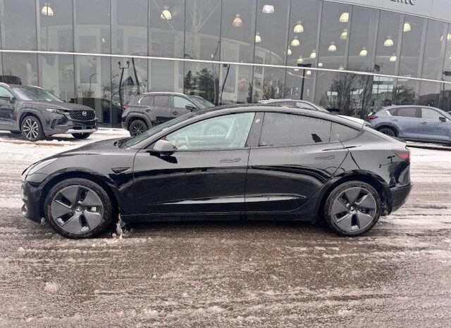 
								2023 Tesla MODEL 3 Long Range full									