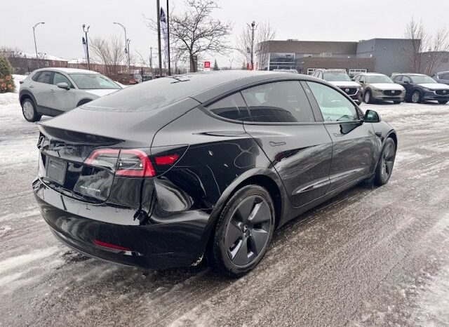 
								2023 Tesla MODEL 3 Long Range full									