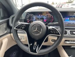 
										2025 Mercedes-Benz GLE Coupe GLE 450 C4MATIC full									