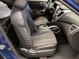 
										2016 Hyundai Veloster Tech PKG /SUNROOF full									