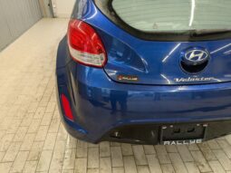 
										2016 Hyundai Veloster Tech PKG /SUNROOF full									