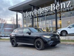 2025 Mercedes-Benz GLC 300 4MATIC - Neuf VUS - VIN: W1NKM4HB0SF299900 - Mercedes-Benz Gatineau