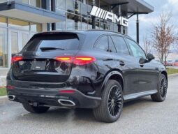 
										2025 Mercedes-Benz GLC 300 4MATIC full									