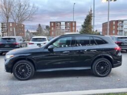 
										2025 Mercedes-Benz GLC 300 4MATIC full									