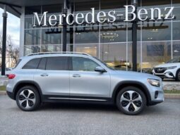 
										2025 Mercedes-Benz GLB 250 4MATIC full									