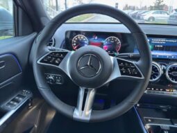 
										2025 Mercedes-Benz GLB 250 4MATIC full									