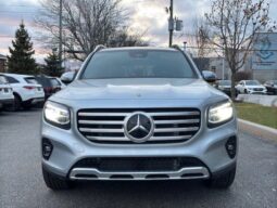 
										2025 Mercedes-Benz GLB 250 4MATIC full									