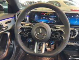 
										2025 Mercedes-Benz CLA AMG CLA 45 4MATIC full									