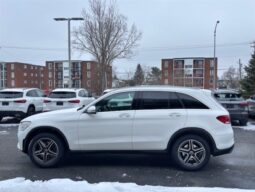 
										2021 Mercedes-Benz GLC300 4MATIC SUV full									