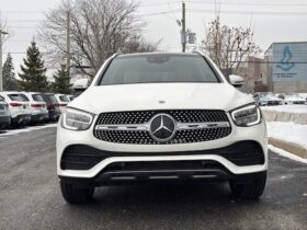 2021 Mercedes-Benz GLC300 4MATIC SUV