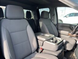 
										2021 GMC Sierra 1500 Double Cab 4×4 Elevation Standard Box full									