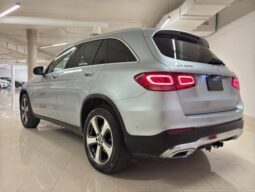 
										2019 Mercedes-Benz GLC300 4MATIC SUV full									