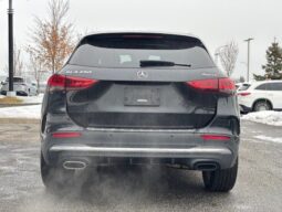 
										2021 Mercedes-Benz GLA250 4MATIC SUV full									