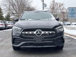 
										2021 Mercedes-Benz GLA250 4MATIC SUV full									