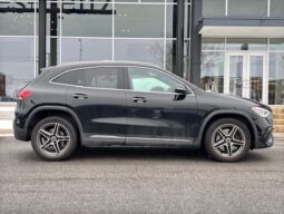 
										2021 Mercedes-Benz GLA250 4MATIC SUV full									