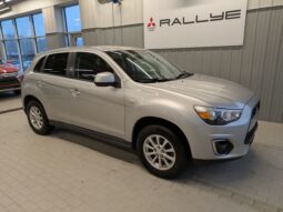 2014 Mitsubishi RVR SE AWD - Occasion VUS - VIN: 4A4AJ3AU6EE601954 - Rallye Mitsubishi Gatineau