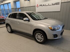 2014 Mitsubishi RVR SE AWD