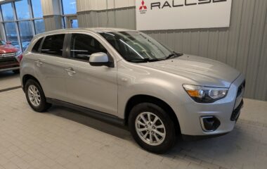 2014 Mitsubishi RVR SE AWD