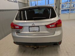 
										2014 Mitsubishi RVR SE AWD full									