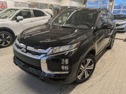 
										2023 Mitsubishi RVR GT AWD / FULLY LOADED/WINTER TIRES INCLUDED full									