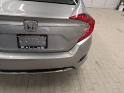 
										2020 Honda Civic LX + WINTER PKG full									