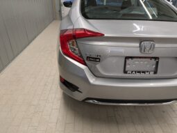 
										2020 Honda Civic LX + WINTER PKG full									